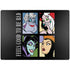 Disney Villains Characters Feels Good To Be Bad Surface Laptop 7 15in Skin