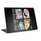 Disney Villains Characters Feels Good To Be Bad Laptop Skins
