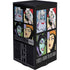 Disney Villains Characters Feels Good To Be Bad XBox Series X Digital Edition Bundle Skin