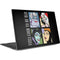 Disney Villains Characters Feels Good To Be Bad Dell XPS Skin