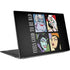 Disney Villains Characters Feels Good To Be Bad Dell XPS Skin