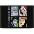 Disney Villains Characters Feels Good To Be Bad Dell XPS Skin