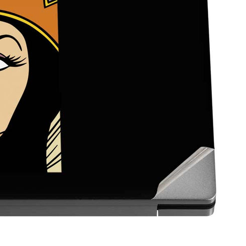 Disney Villains Characters Feels Good To Be Bad Dell XPS Skin