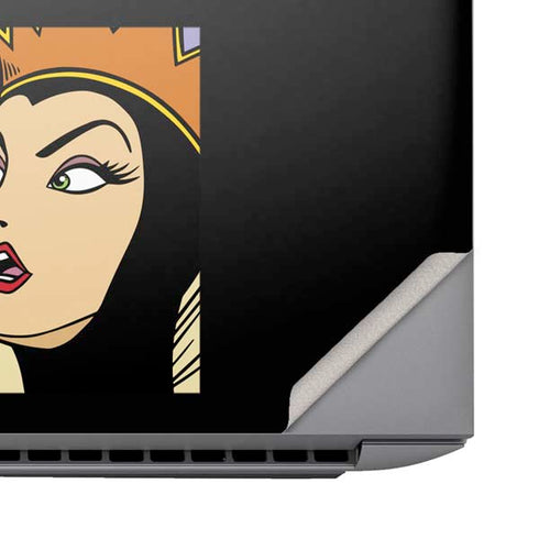 Disney Villains Characters Feels Good To Be Bad HP ZBook Fury 16 G10 Skin