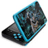 DC Comics Batman All Star Batman & Robin, The Boy Wonder Action Pose Art BY Jim Lee Nintendo Skins