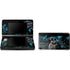 DC Comics Batman All Star Batman & Robin, The Boy Wonder Action Pose Art BY Jim Lee Nintendo Skins