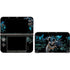 DC Comics Batman All Star Batman & Robin, The Boy Wonder Action Pose Art BY Jim Lee Nintendo Skins