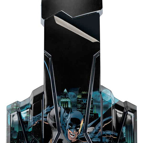 DC Comics Batman All Star Batman & Robin, The Boy Wonder Action Pose Art BY Jim Lee BENGOO G9000 Skin