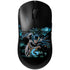 DC Comics Batman All Star Batman & Robin, The Boy Wonder Action Pose Art BY Jim Lee G Pro Wireless Gaming Mouse Skin