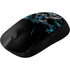 DC Comics Batman All Star Batman & Robin, The Boy Wonder Action Pose Art BY Jim Lee G Pro Wireless Gaming Mouse Skin