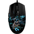 DC Comics Batman All Star Batman & Robin, The Boy Wonder Action Pose Art BY Jim Lee G203 Prodigy RGB Wired Gaming Mouse Skin
