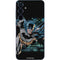 DC Comics Batman All Star Batman & Robin, The Boy Wonder Action Pose Art BY Jim Lee Galaxy A36 5G Skin
