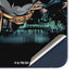DC Comics Batman All Star Batman & Robin, The Boy Wonder Action Pose Art BY Jim Lee Galaxy A36 5G Skin