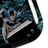 DC Comics Batman All Star Batman & Robin, The Boy Wonder Action Pose Art BY Jim Lee Galaxy Buds Live Skin