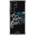 DC Comics Batman All Star Batman & Robin, The Boy Wonder Action Pose Art BY Jim Lee Galaxy S23 Ultra Clear Case