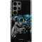 DC Comics Batman All Star Batman & Robin, The Boy Wonder Action Pose Art BY Jim Lee Galaxy S23 Ultra Pro Case