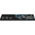DC Comics Batman All Star Batman & Robin, The Boy Wonder Action Pose Art BY Jim Lee Galaxy Skins