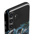 DC Comics Batman All Star Batman & Robin, The Boy Wonder Action Pose Art BY Jim Lee Galaxy S25 Impact Case