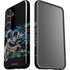 DC Comics Batman All Star Batman & Robin, The Boy Wonder Action Pose Art BY Jim Lee Galaxy S25 Impact Case