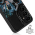 DC Comics Batman All Star Batman & Robin, The Boy Wonder Action Pose Art BY Jim Lee Galaxy S25 Kickstand Case