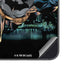 DC Comics Batman All Star Batman & Robin, The Boy Wonder Action Pose Art BY Jim Lee Galaxy S25 Plus Skin