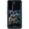 DC Comics Batman All Star Batman & Robin, The Boy Wonder Action Pose Art BY Jim Lee Galaxy S24 Plus Waterproof Case