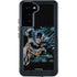 DC Comics Batman All Star Batman & Robin, The Boy Wonder Action Pose Art BY Jim Lee Galaxy S24 Plus Waterproof Case