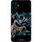 DC Comics Batman All Star Batman & Robin, The Boy Wonder Action Pose Art BY Jim Lee Galaxy S24 Skin