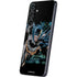 DC Comics Batman All Star Batman & Robin, The Boy Wonder Action Pose Art BY Jim Lee Galaxy S25 Skin