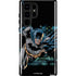 DC Comics Batman All Star Batman & Robin, The Boy Wonder Action Pose Art BY Jim Lee Galaxy S25 Ultra Impact Case