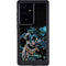 DC Comics Batman All Star Batman & Robin, The Boy Wonder Action Pose Art BY Jim Lee Galaxy S24 Ultra Waterproof Case