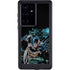 DC Comics Batman All Star Batman & Robin, The Boy Wonder Action Pose Art BY Jim Lee Galaxy S24 Ultra Waterproof Case