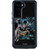 DC Comics Batman All Star Batman & Robin, The Boy Wonder Action Pose Art BY Jim Lee Galaxy S24 Waterproof Case