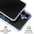 DC Comics Batman All Star Batman & Robin, The Boy Wonder Action Pose Art BY Jim Lee Galaxy S25 Clear Case