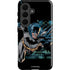 DC Comics Batman All Star Batman & Robin, The Boy Wonder Action Pose Art BY Jim Lee Galaxy S26 Impact Case