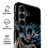 DC Comics Batman All Star Batman & Robin, The Boy Wonder Action Pose Art BY Jim Lee Galaxy S26 Impact Case