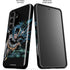 DC Comics Batman All Star Batman & Robin, The Boy Wonder Action Pose Art BY Jim Lee Galaxy S26 Impact Case
