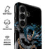 DC Comics Batman All Star Batman & Robin, The Boy Wonder Action Pose Art BY Jim Lee Galaxy S26 Plus Impact Case