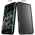 DC Comics Batman All Star Batman & Robin, The Boy Wonder Action Pose Art BY Jim Lee Galaxy S26 Plus Impact Case