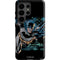 DC Comics Batman All Star Batman & Robin, The Boy Wonder Action Pose Art BY Jim Lee Galaxy S26 Ultra Impact Case