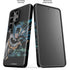 DC Comics Batman All Star Batman & Robin, The Boy Wonder Action Pose Art BY Jim Lee Galaxy S26 Ultra Impact Case
