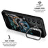 DC Comics Batman All Star Batman & Robin, The Boy Wonder Action Pose Art BY Jim Lee Galaxy S26 Ultra Kickstand Case