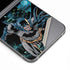 DC Comics Batman All Star Batman & Robin, The Boy Wonder Action Pose Art BY Jim Lee Galaxy Z Flip6 Skin
