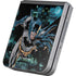 DC Comics Batman All Star Batman & Robin, The Boy Wonder Action Pose Art BY Jim Lee Galaxy Z Flip6 Skin