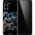 DC Comics Batman All Star Batman & Robin, The Boy Wonder Action Pose Art BY Jim Lee Galaxy Z Fold5 5G Skin