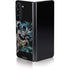 DC Comics Batman All Star Batman & Robin, The Boy Wonder Action Pose Art BY Jim Lee Galaxy Z Fold5 5G Skin