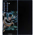 DC Comics Batman All Star Batman & Robin, The Boy Wonder Action Pose Art BY Jim Lee Galaxy Z Fold6 Skin