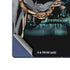 DC Comics Batman All Star Batman & Robin, The Boy Wonder Action Pose Art BY Jim Lee Galaxy Z Fold6 Skin