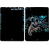 DC Comics Batman All Star Batman & Robin, The Boy Wonder Action Pose Art BY Jim Lee iPad Skins