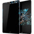 DC Comics Batman All Star Batman & Robin, The Boy Wonder Action Pose Art BY Jim Lee iPad Skins